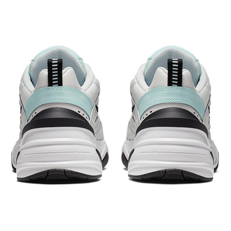 Nike M2K Tekno Platinum Tint Women's Chunky Sneakers AO3108-013