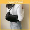 Trendy Casual Commuter Shoulder Bag Chic Fashionable Handbag For Women With Stylish Colors
