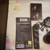 [USED] BTS Jin Echo ID Photo Holder Official