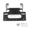 Fit For Husqvarna VitPilen 401 SvartPilen 401 250 200 125 Motorcycle License Plate Holder Tail Light Bracket Fender Eliminator