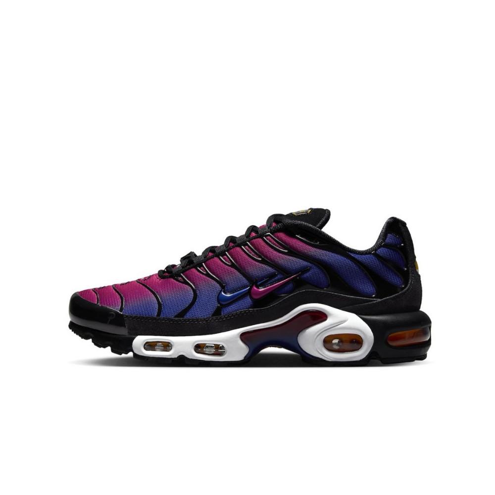 Nike Air Max Plus Patta FC Barcelona Culers del Món