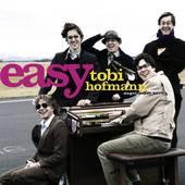 

CD TOBI HOFMANN - Easy 2079 Nagel Heyer Rec 2008 Japan Jazz Used