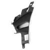 LR093493 and LR093494 fit front bumper mounting brackets for the Land Rover Range Rover Velar.