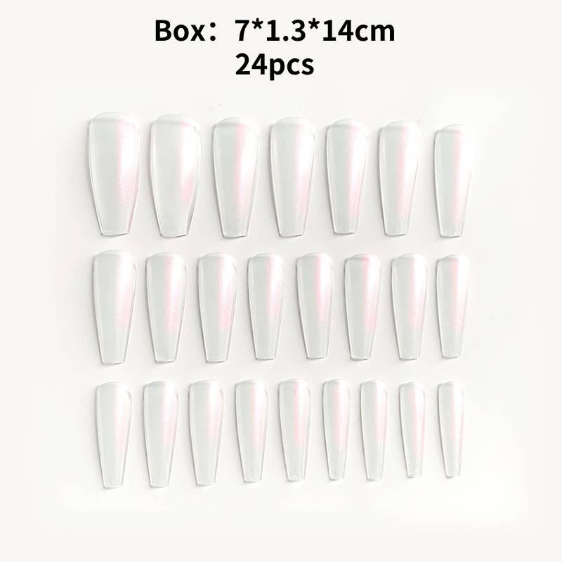 

Маникюр Накладные ногти Съемные ногти Износостойкие Легкие Удобные