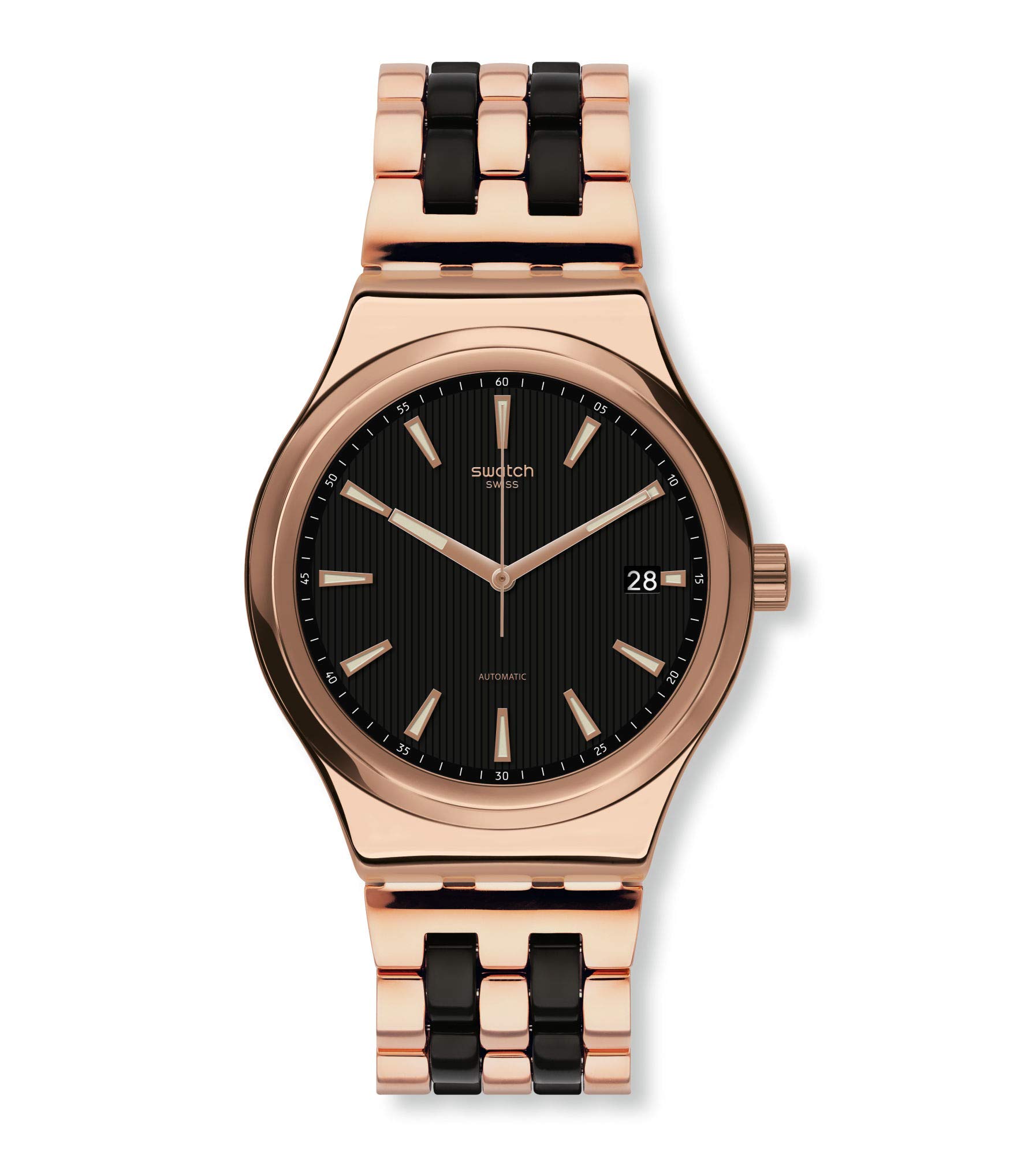 

Годинник Sistem51 Irony SISTEM DAFNE YIG400G Regular Imported Product [Swatch] Men s