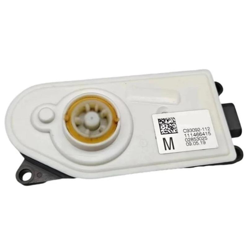 138220 111466512 111466513 OEM New Lower Grille Active Shutter Actuator For BMW G30 G38 G12 5 7 Series OEM 111466416 51749854640