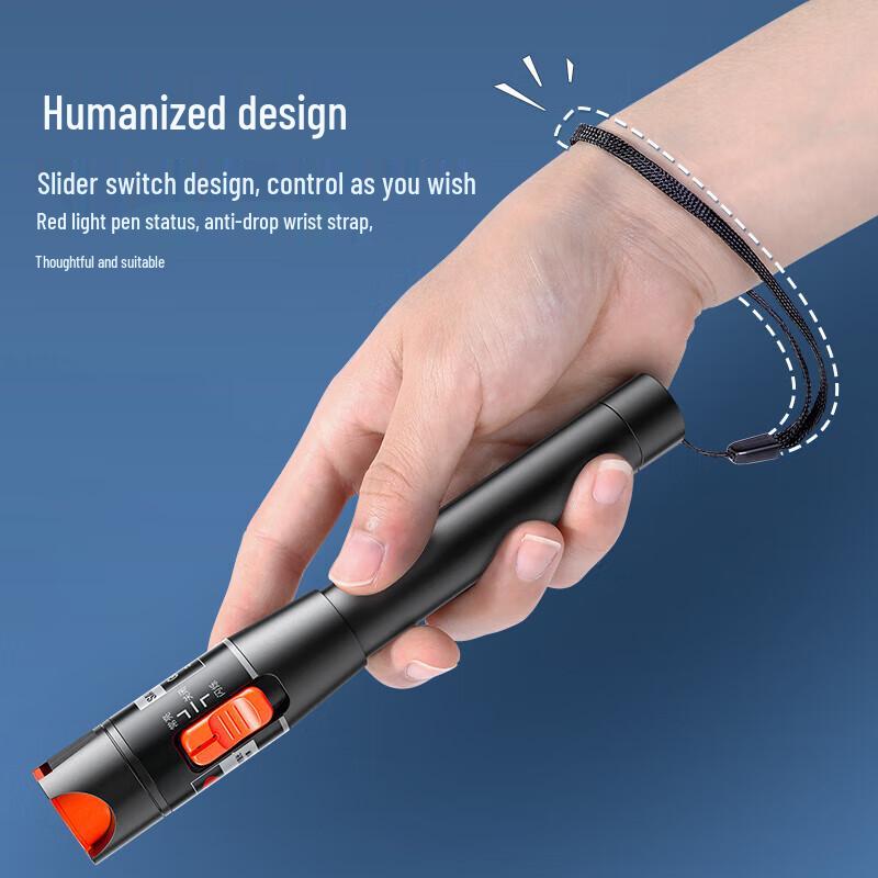 Shan Ze Fiber Optic Visual Fault Locator
