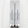 Wall-Mounted Manual Soap Dispenser for Home or Hotel
