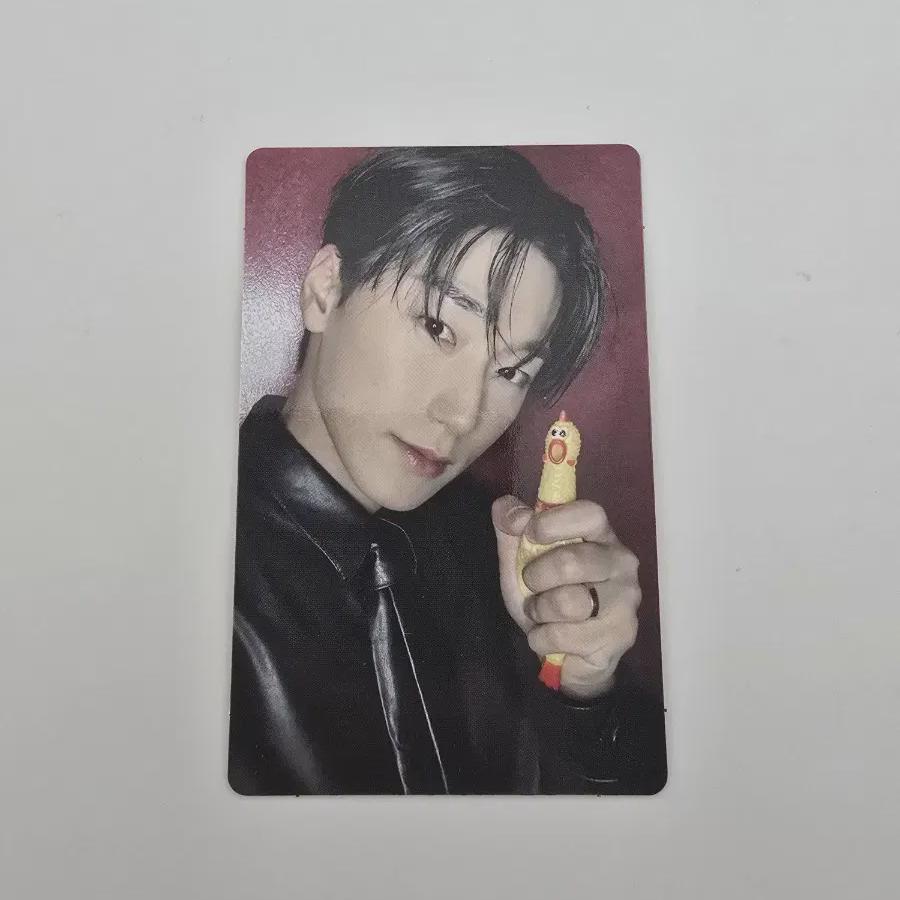 

Ateez Us Lemon Drop Barnes&noble Pre-order Benefit Mountain