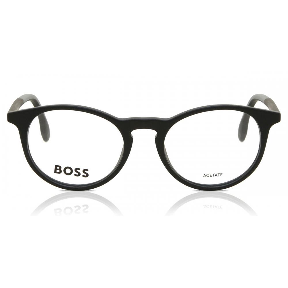 

Boss 1545 Kids 08a Kids Eyeglasses Black/47