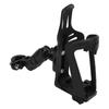 Motorcycle Drink Holder Universal Joint High Tenacity Nylon Adjustment 3D Water Bottle Cages for Bike Electric Vehicles