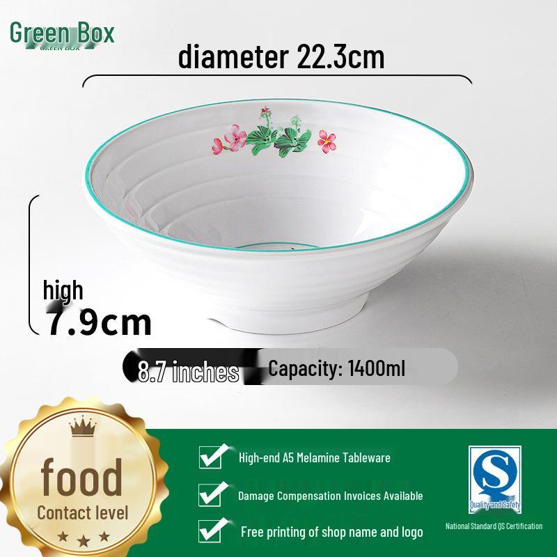 Retro Rooster Tableware Set: Bowl, Cup, Plate & Creative Dish Plates for BBQ & Cold Dishes