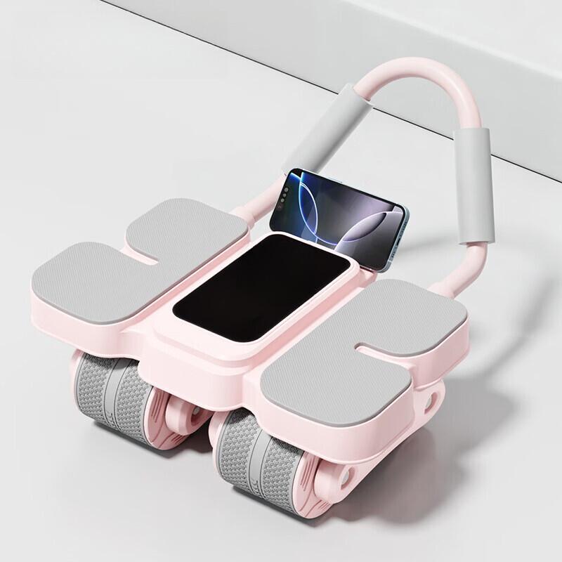 TLXT Four-Wheel Abdominal Roller