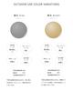 [SOLAIZ] [Solize] Outdoor Use Sunglasses SLD-002 SMOKE x Polarized GRY