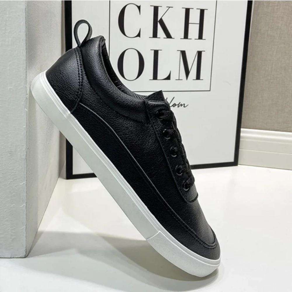 Shoes for Men White Sports Leisure Shoes Sneakers Men Casual Shoes Man Zapatos De Hombre Zapatillas De Deporte Sapato Masculino