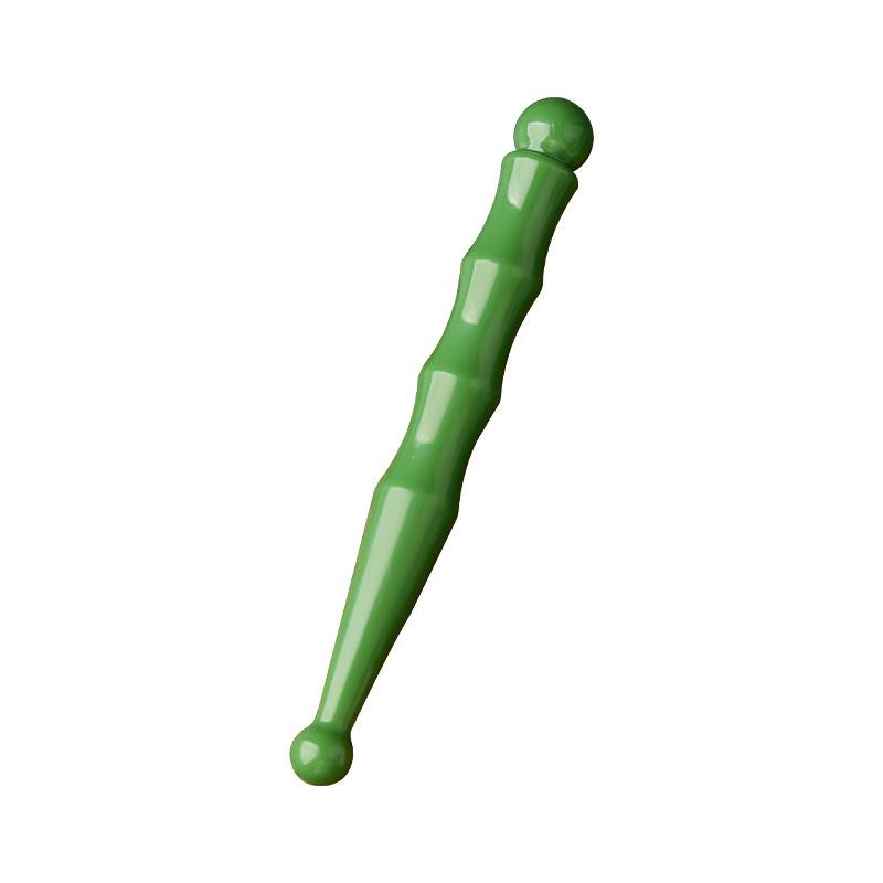 Acupoint Pen & Meridian Scraper: Full-Body Relaxation, Eye Relief, Facial Beauty, Cupping & Foot Massage Tool
