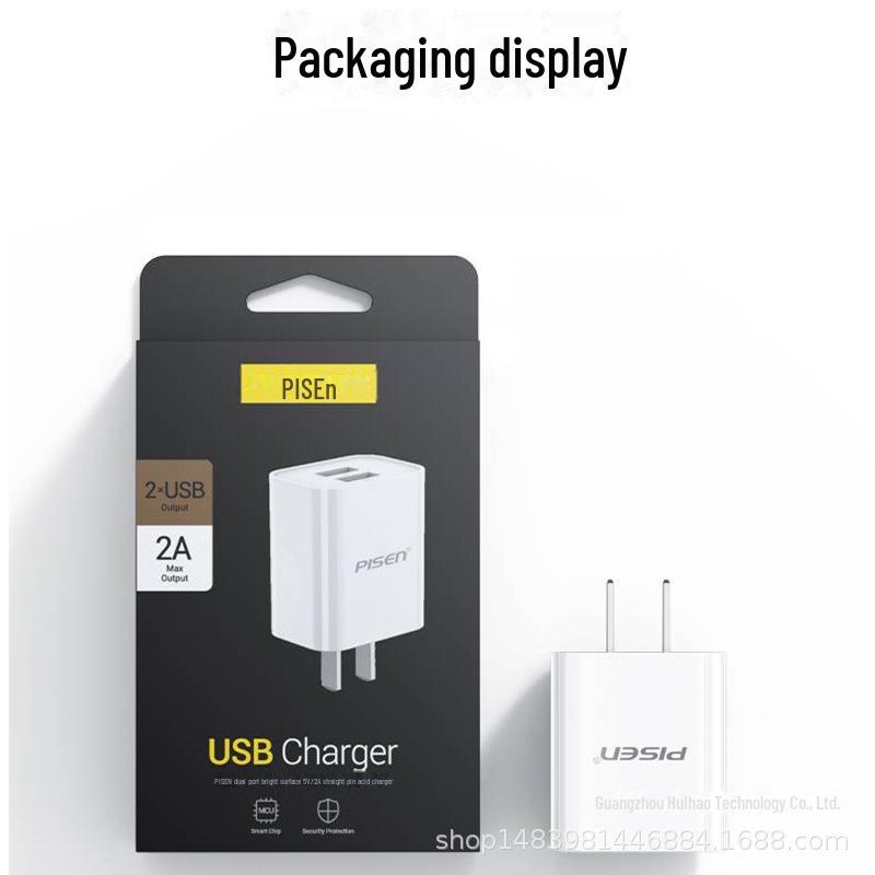 PISEN Charging Cable for iPhone 12, Apple 11, Mobile 7, and X Tablet - Fast and Versatile.