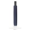115cm Double-Sized Ultra-Light Umbrella, Dual-Use Sun and Rain Umbrella, Black Coating Sun Protection Umbrella, Carbon Fiber Manual 70% off Umbrella