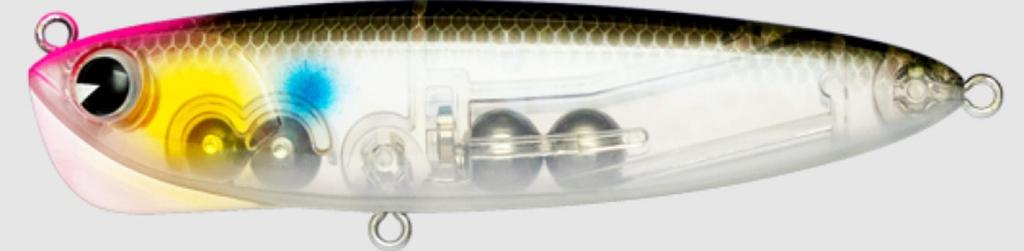 Ima Somari 90 Sinking Lure 018 (5712)