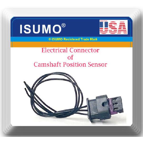 

Camshaft Position Sensor Connector Fits Chrysler Dodge Volkswagen 2006-2011