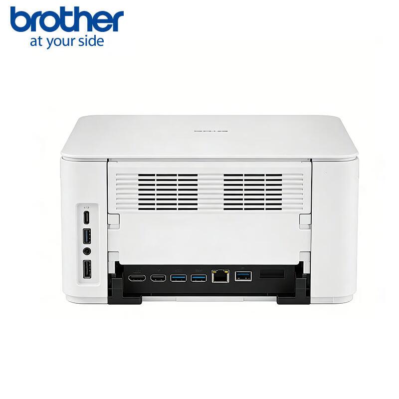 Brother Ink Tank Printers & Multifunction Devices CN plug (adapter included)