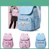 Entzückender Melodischer Cartoon-Charakter-Rucksack Für Kinder Mädchen Mit Bequemem Design