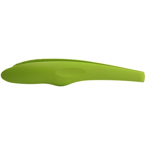 PEARL METAL Colors Palm Nylon Tongs, Green, Made In Japan, G-4375