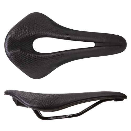 TNI ETPU saddle