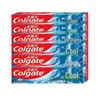 Colgate Ice Cool Triple Mint Toothpaste