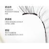 Mogugu - Floral Magnetic False Eyelashes
