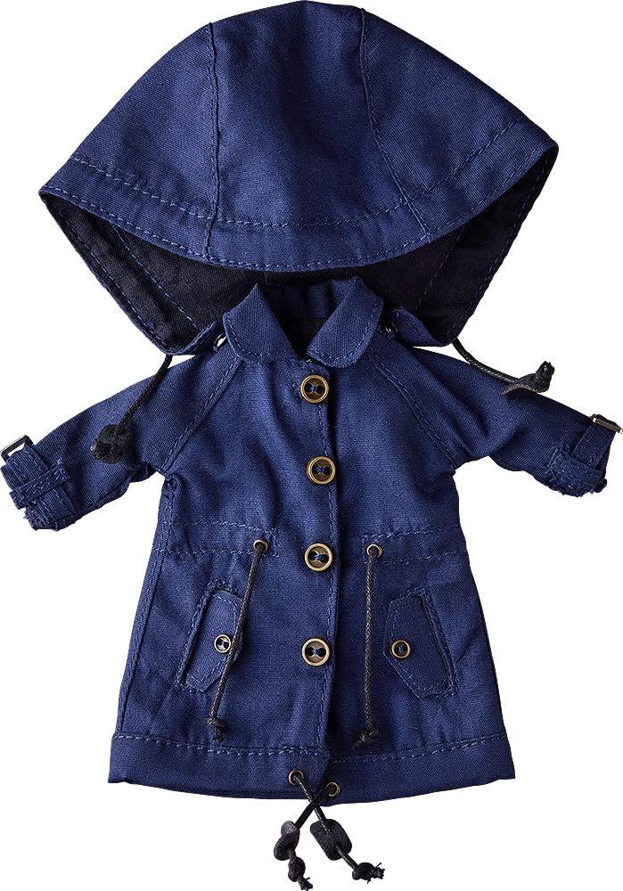 

Harmonia humming Special Outfit Series Designed by SILVER BUTTERFLY [Mods Coat/Navy]