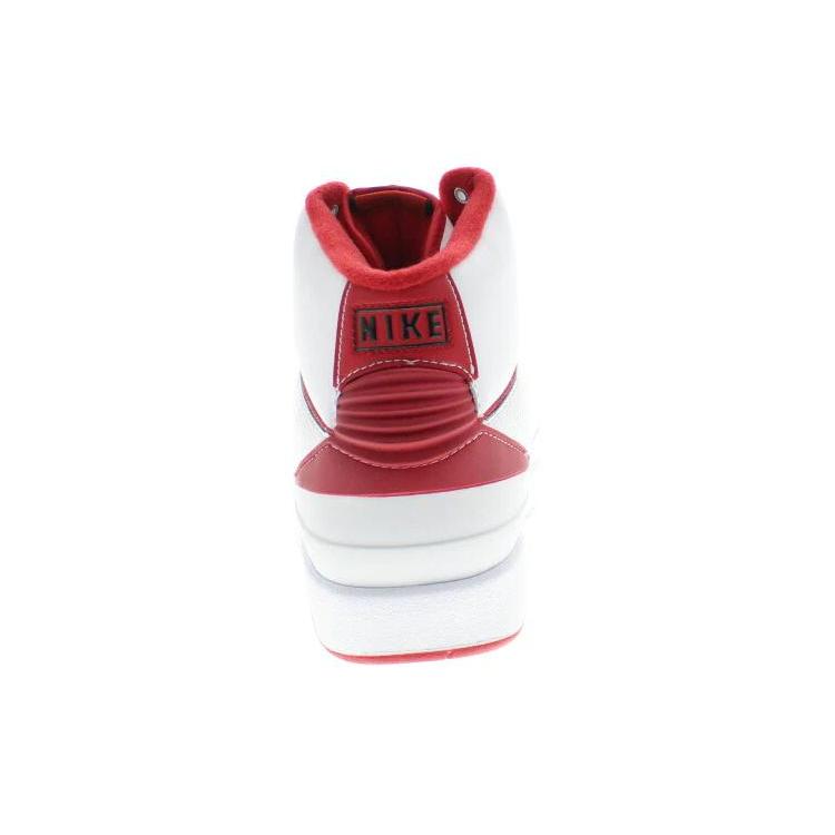 Jordan 2 Retro White Red Cdp 2008 308308-162