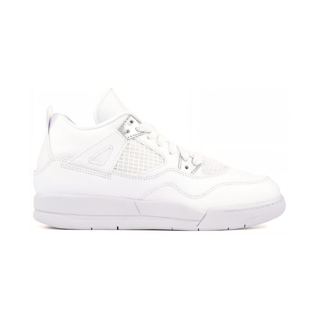Jordan 4 Ρετρό Καθαρό Χρήμα 2017 PS 308499-100