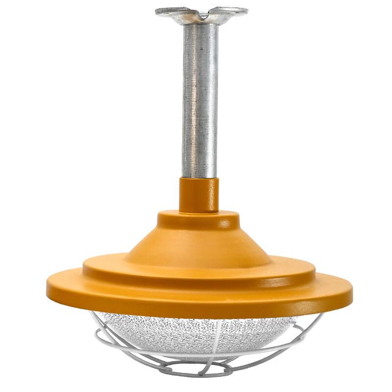 UOSU 50W LED Explosion-Proof Industrial UFO Floodlight