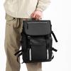 Men's Large Capacity Backpack Student Schoolbag Computer Backpack