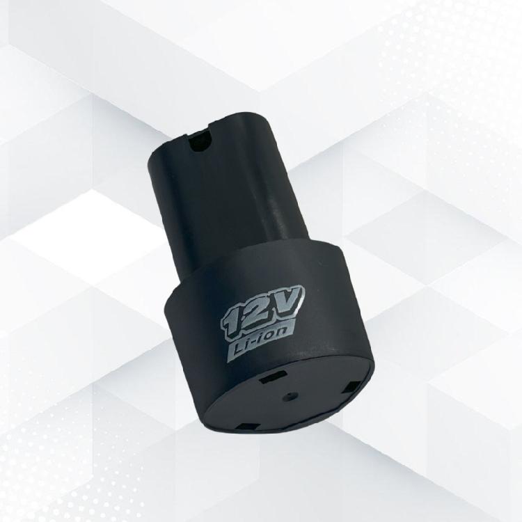 Plastic Battery Case Lithium Battery Protections Board for 12V Cordless Tool for Various Power Equipment