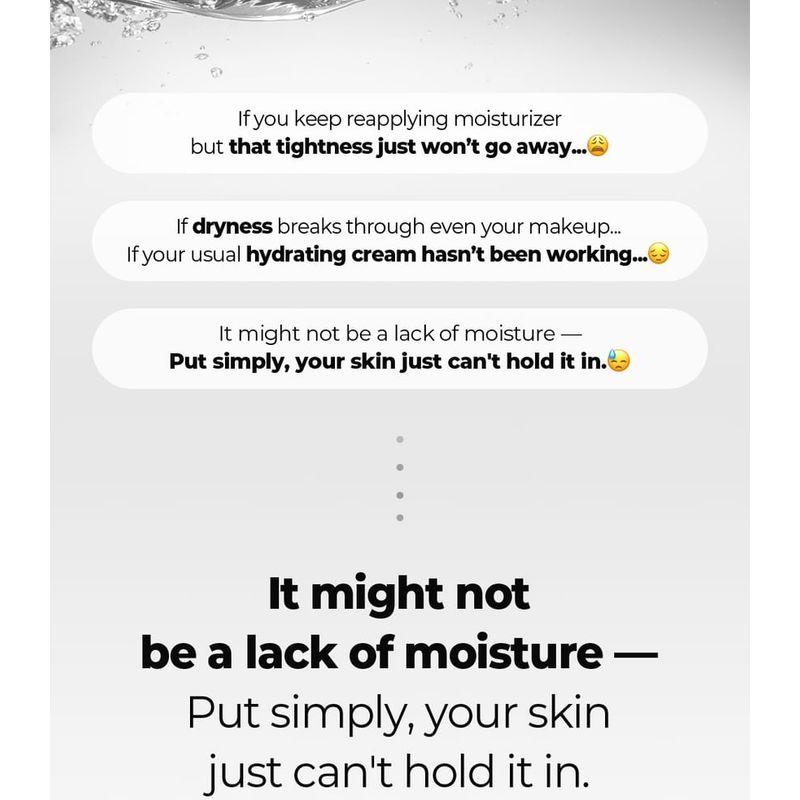 FATION - Glucose Hydro Essence Toner