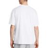 Under Armour SM BOX T Shirt Men's White 1386803-100