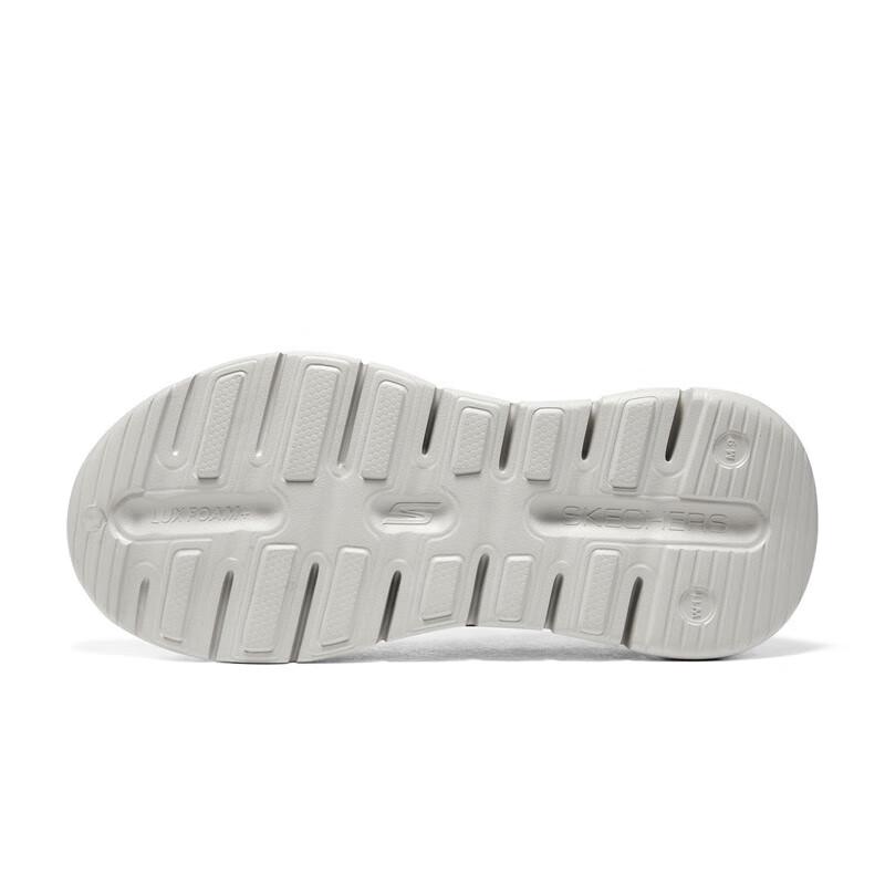 Skechers Men's Lightweight Shell Bubble Sandals 243240