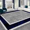 Geometric Carpets Nordic Luxury Living Room Rugs for Bedroom Sofa Table Beside Large Area Rug Home Decor Mats Tapete  Mat