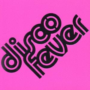 CD VARIOUS DISCO FEVER UICZ1012 Universal 2001 Japan ObiSoulFunk Used