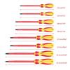 Insulated Screwdrivers Magnetic Tips Professional Electrician Screwdrivers Repair Tool For Electrician Repair
