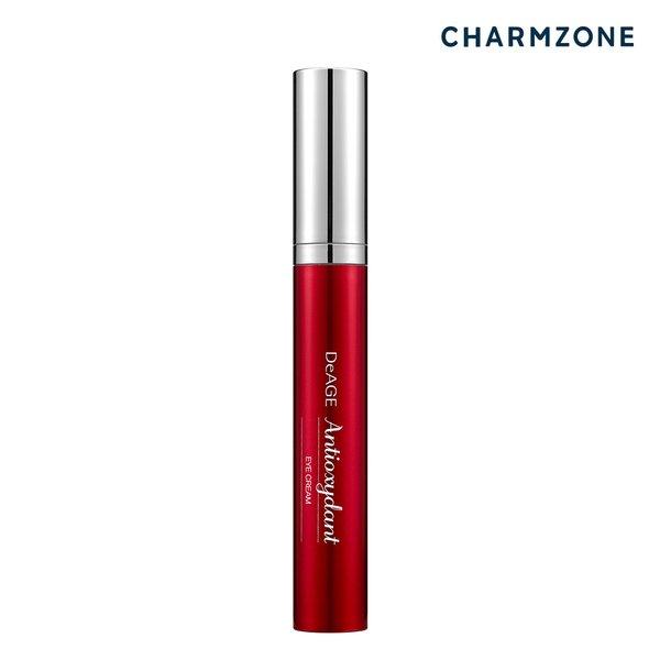 

Charmzone Charm Zone D.A.G Антиоксидантный крем для глаз 15 мл