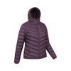 Mountain Warehouse Womens/Ladies Seasons Padded Jacket