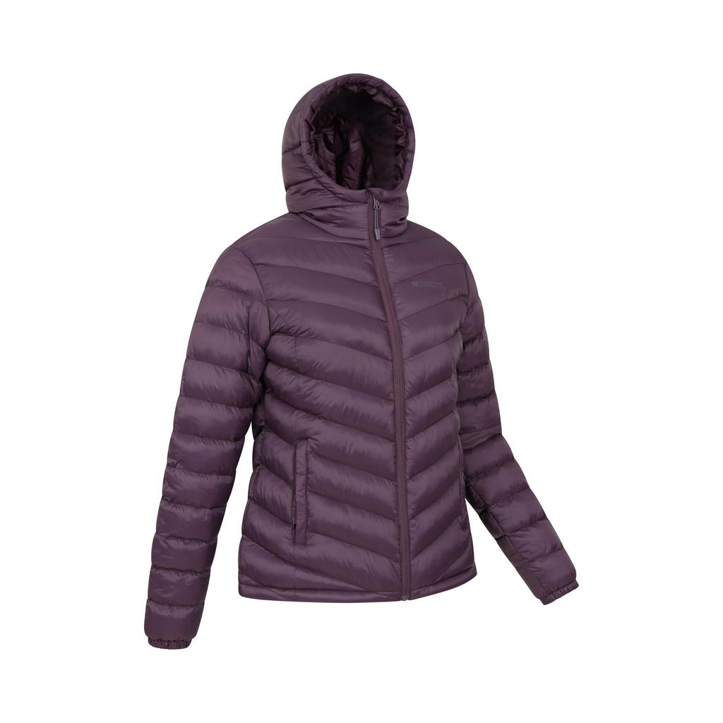 Mountain Warehouse Womens/Ladies Seasons Padded Jacket