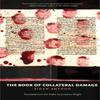 The Book of Collateral Damage by Sinan Antoon Paperback Book 9780300251753