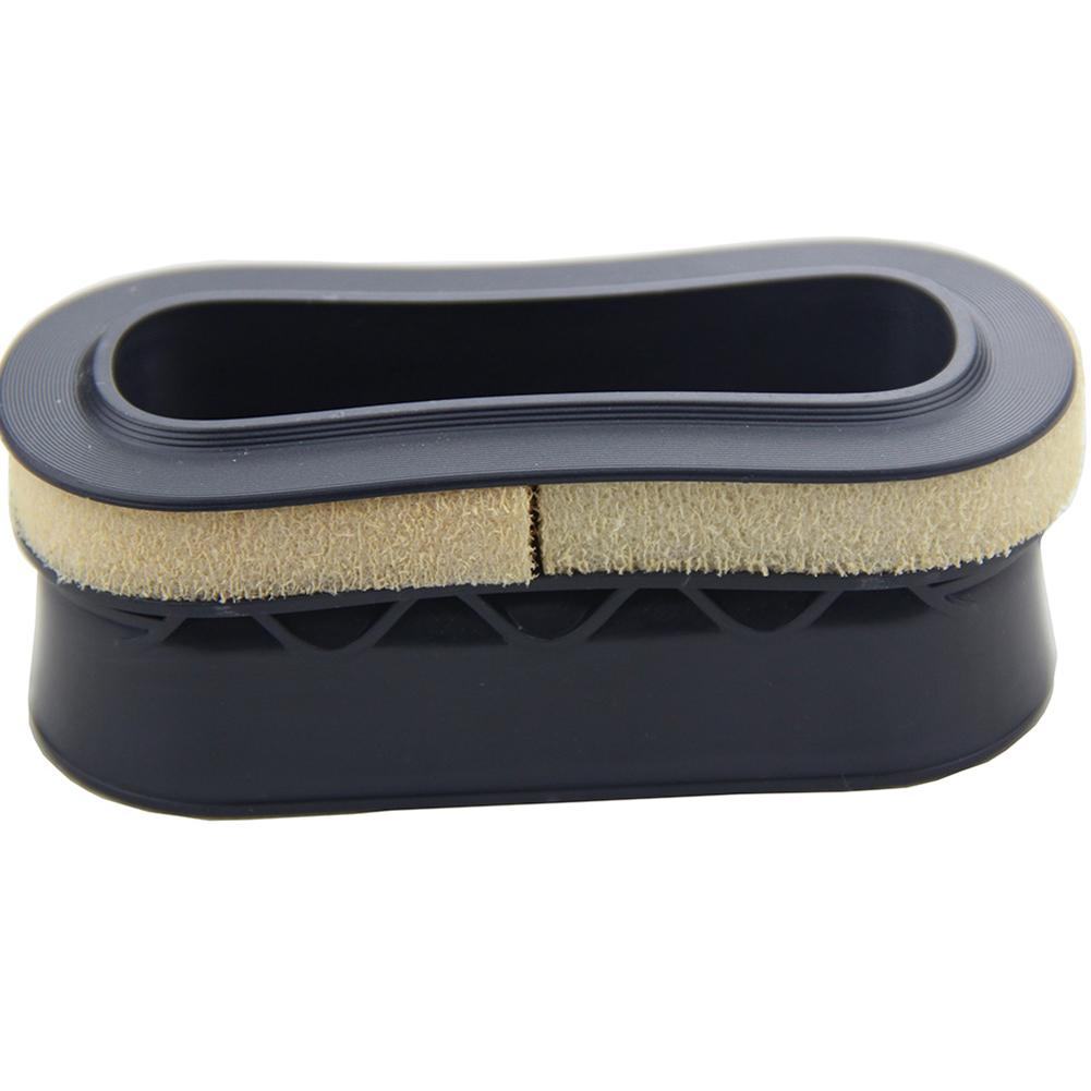 

Pvc Paddle Board 8-shaped Handle Armrest Board Handle Surfboard Accessories black#1