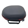 Headphone Carrying Case with Molded Hard Shell Bag, Inner Hold Band, and Daily Travel Storage for Pelta Headset Storage