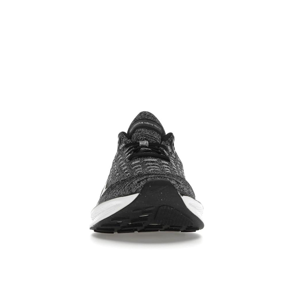 Nike ReactX Infinity Run 4 Oreo Men Sneakers Black White DR2665-003