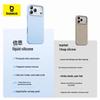 Baseus MagSafe Liquid Silicone Case for iPhone 17 Pro